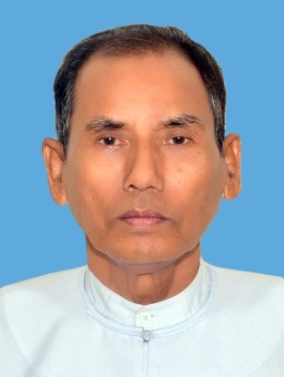 ဦးအောင်ထွန်းသာ